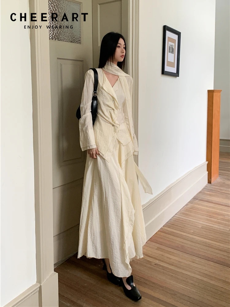 Women'S Fashion Designer Clothes - CHEERART Designer 2 Piece Sets Women