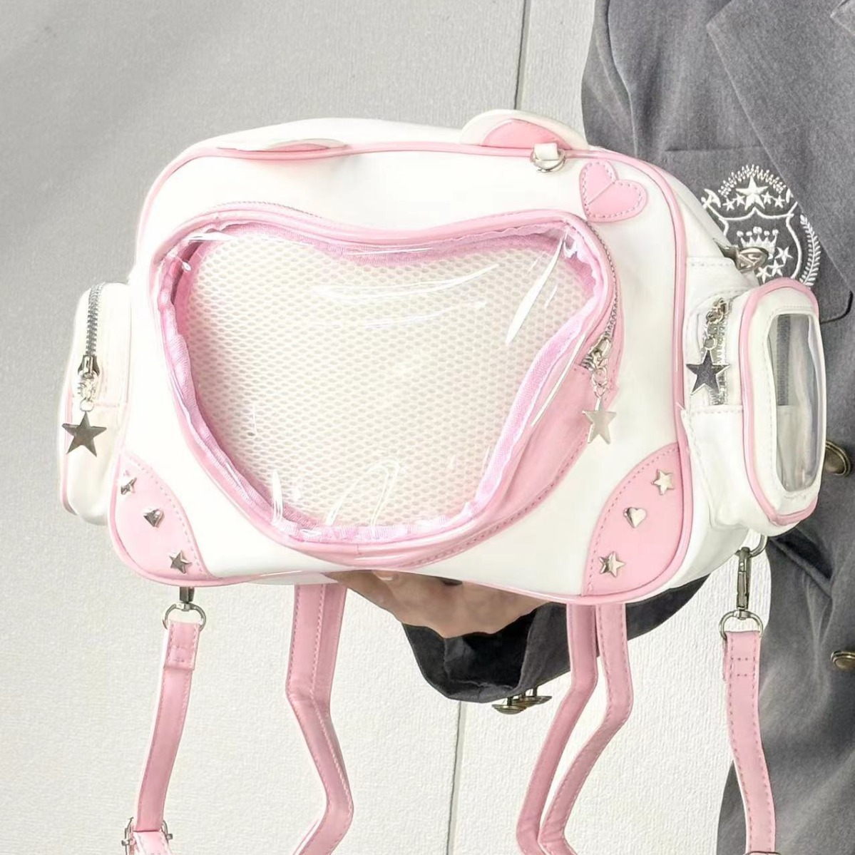 Women Fashion Online - New Original Design Y2k Spicy Girl