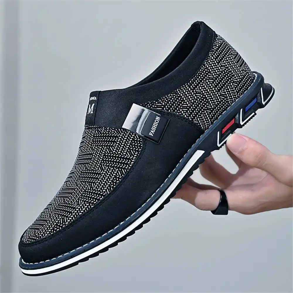 Women Fashion Over 40 - Dark Blue 44-45 Summer Shoes Sale
