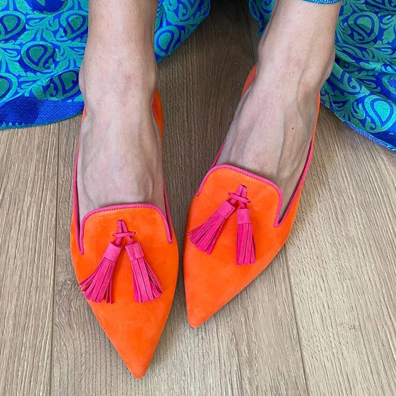 Spring/Summer 2026 Solid Color - Women'S Fashion Trends review and price