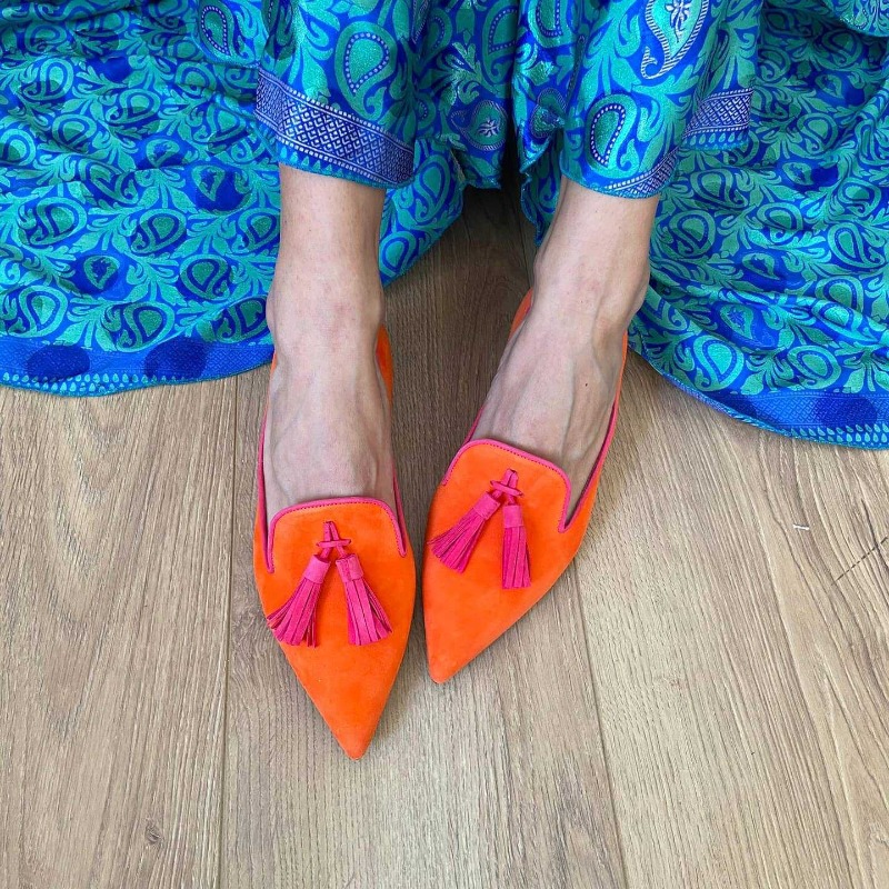 Spring/Summer 2026 Solid Color - Women'S Fashion Trends review and price