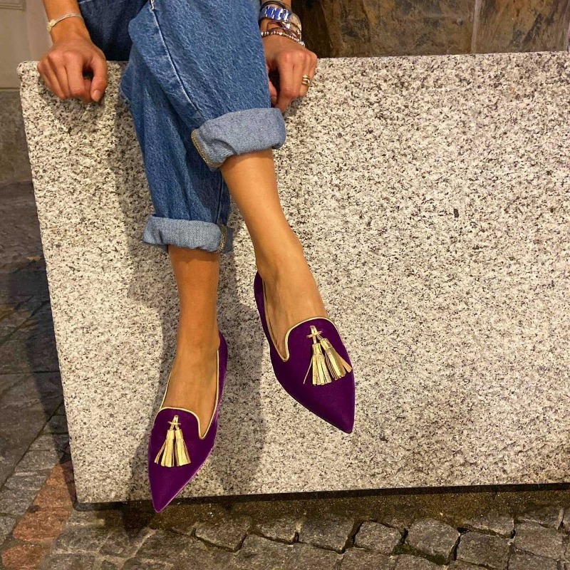 Spring/Summer 2026 Solid Color - Women'S Fashion Trends review and price