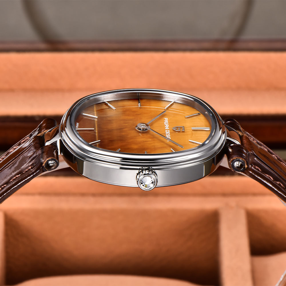 PAGANI DESIGN 2026 New Quartz  - Women'S Fashion Trends review and price
