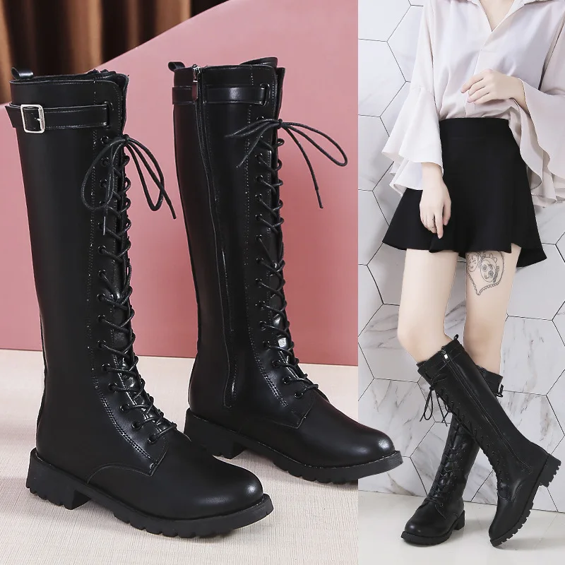 Winter New Round Head Thick So - Women'S Fashion Winter 2025 review and price