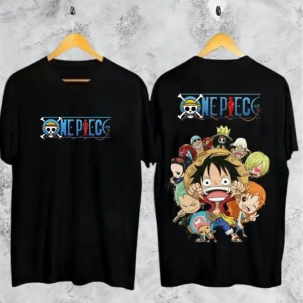 One Piece Men's T-shirt Portga - Women'S Fashion Portugal review and price