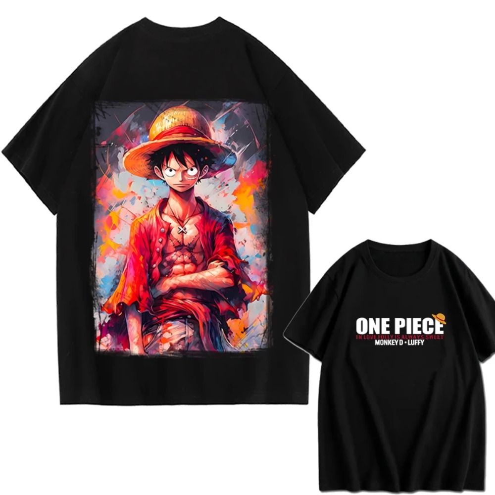 One Piece Men's T-shirt Portga - Women'S Fashion Portugal review and price