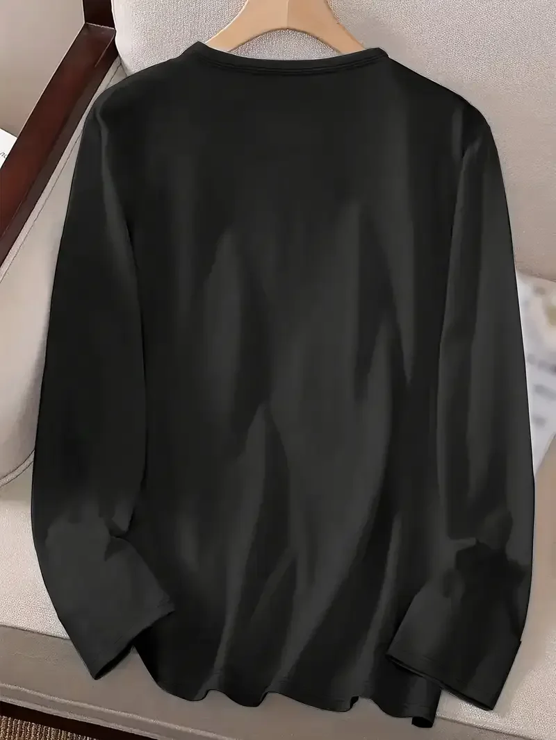 90s Casual Crew Neck T-Shirt N - Women'S Fashion From The 90S review and price
