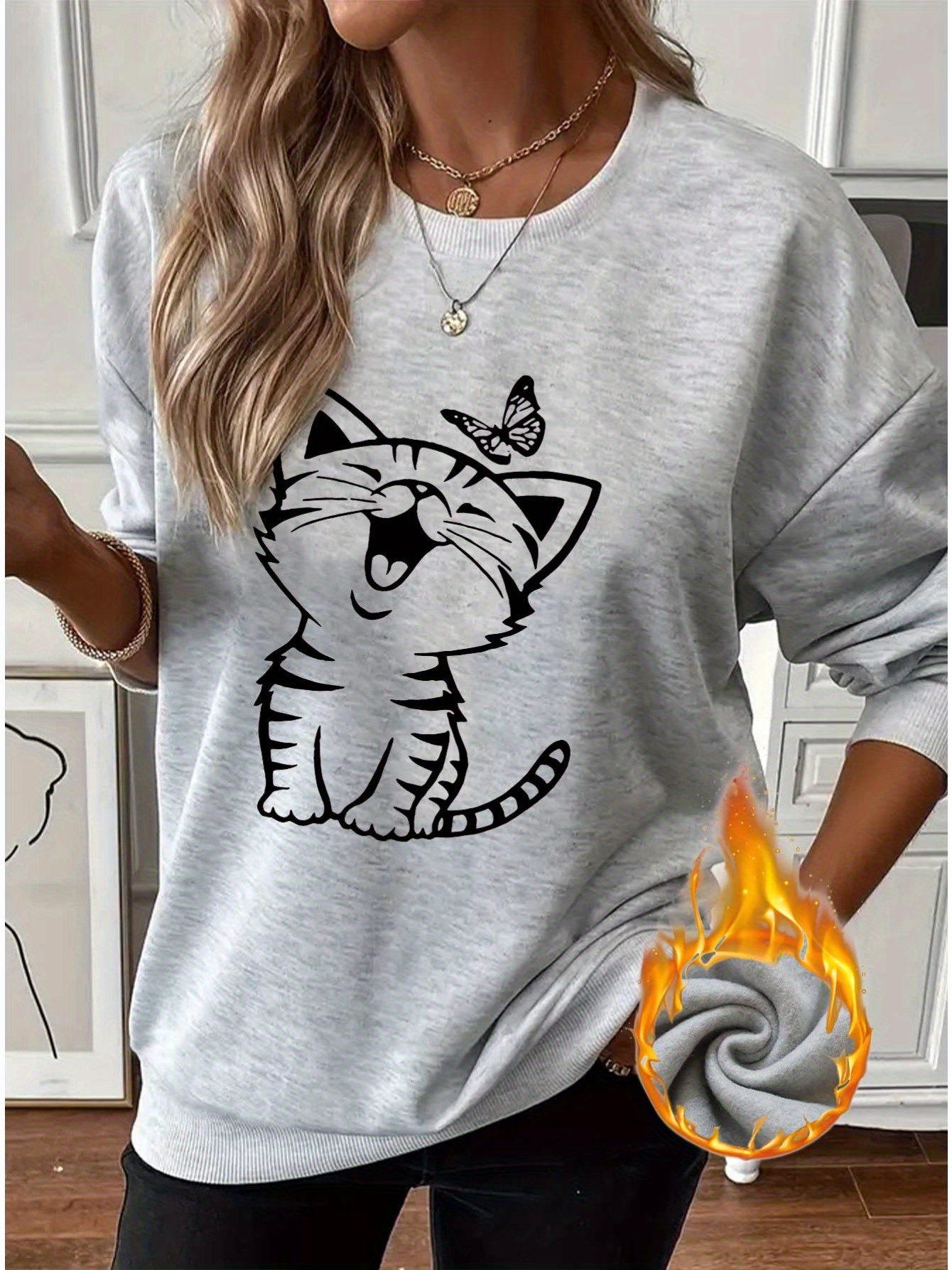 Women's autumn and winter casu - Women'S Fashion Paris review and price