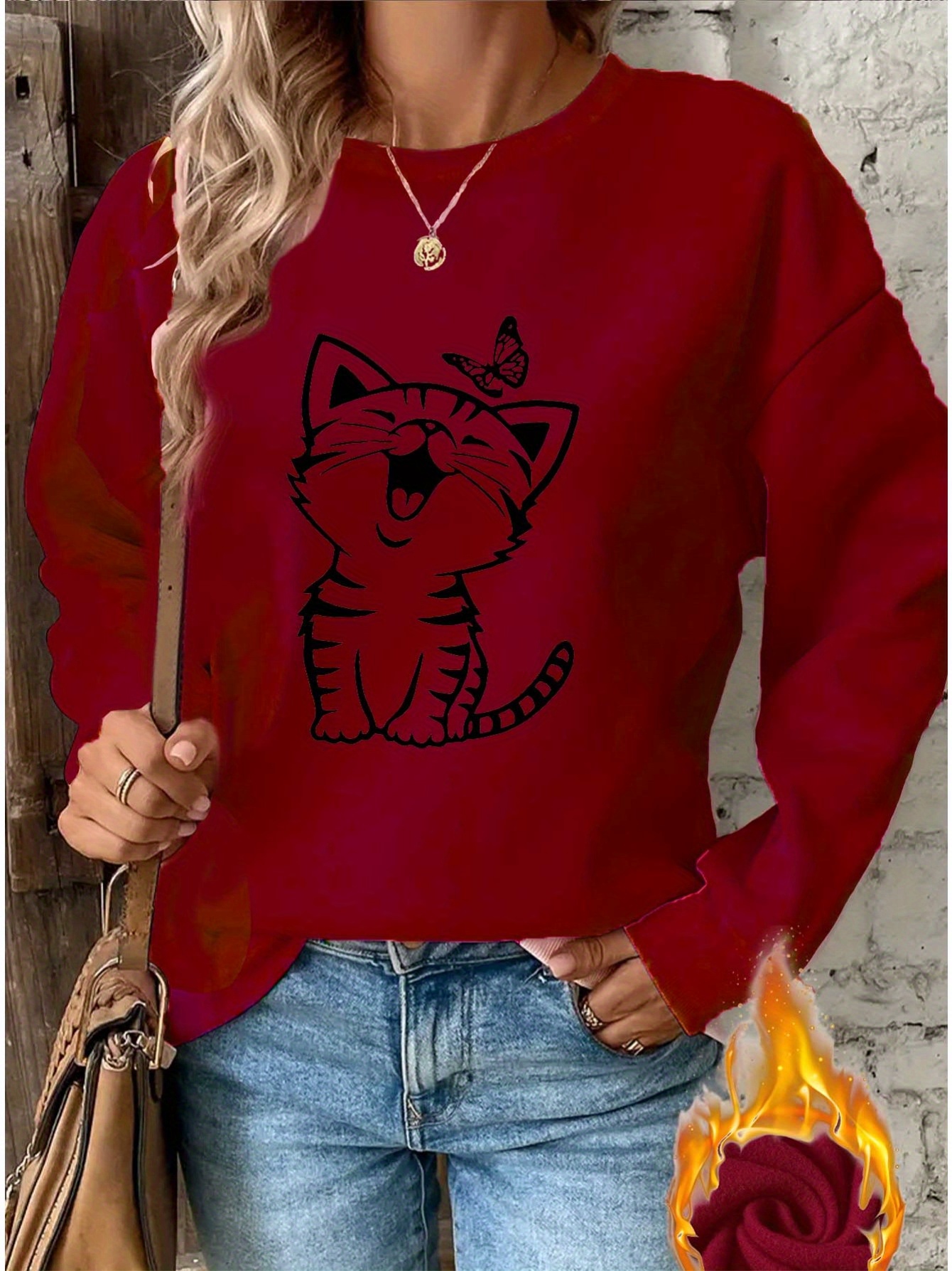 Women's autumn and winter casu - Women'S Fashion Paris review and price