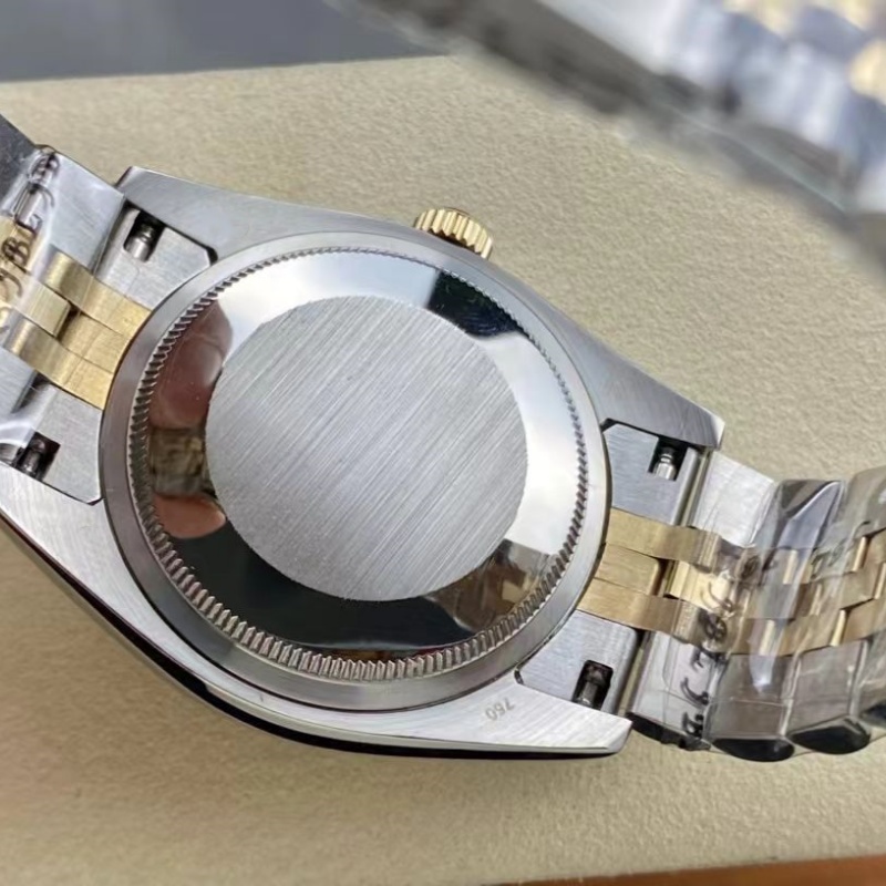 36mm Men's 2813 8215 Automatic - Fashion Women Watch review and price