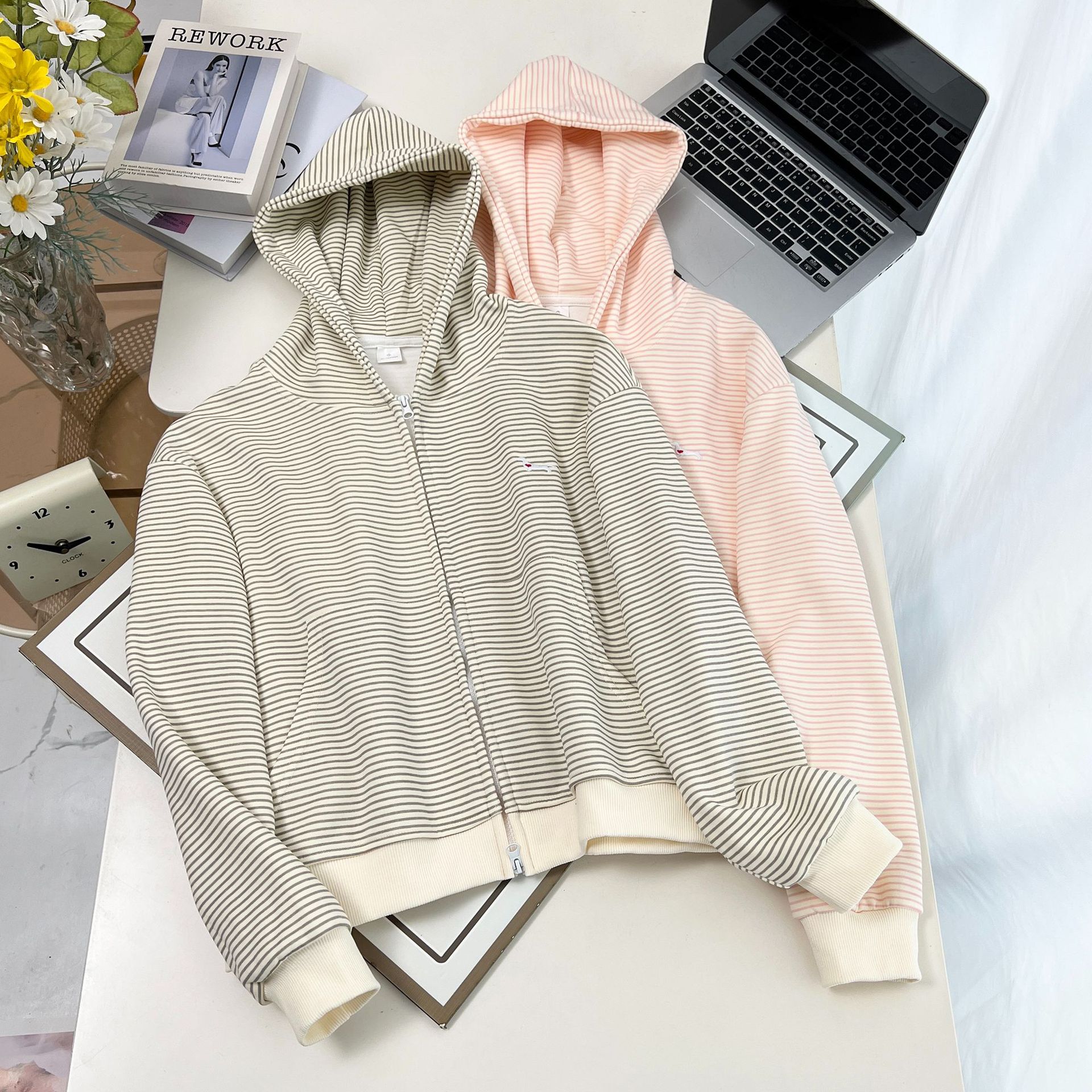 XXXXL Fashion Plus Size Women' - Women'S Fashion Zip Hoodie review and price