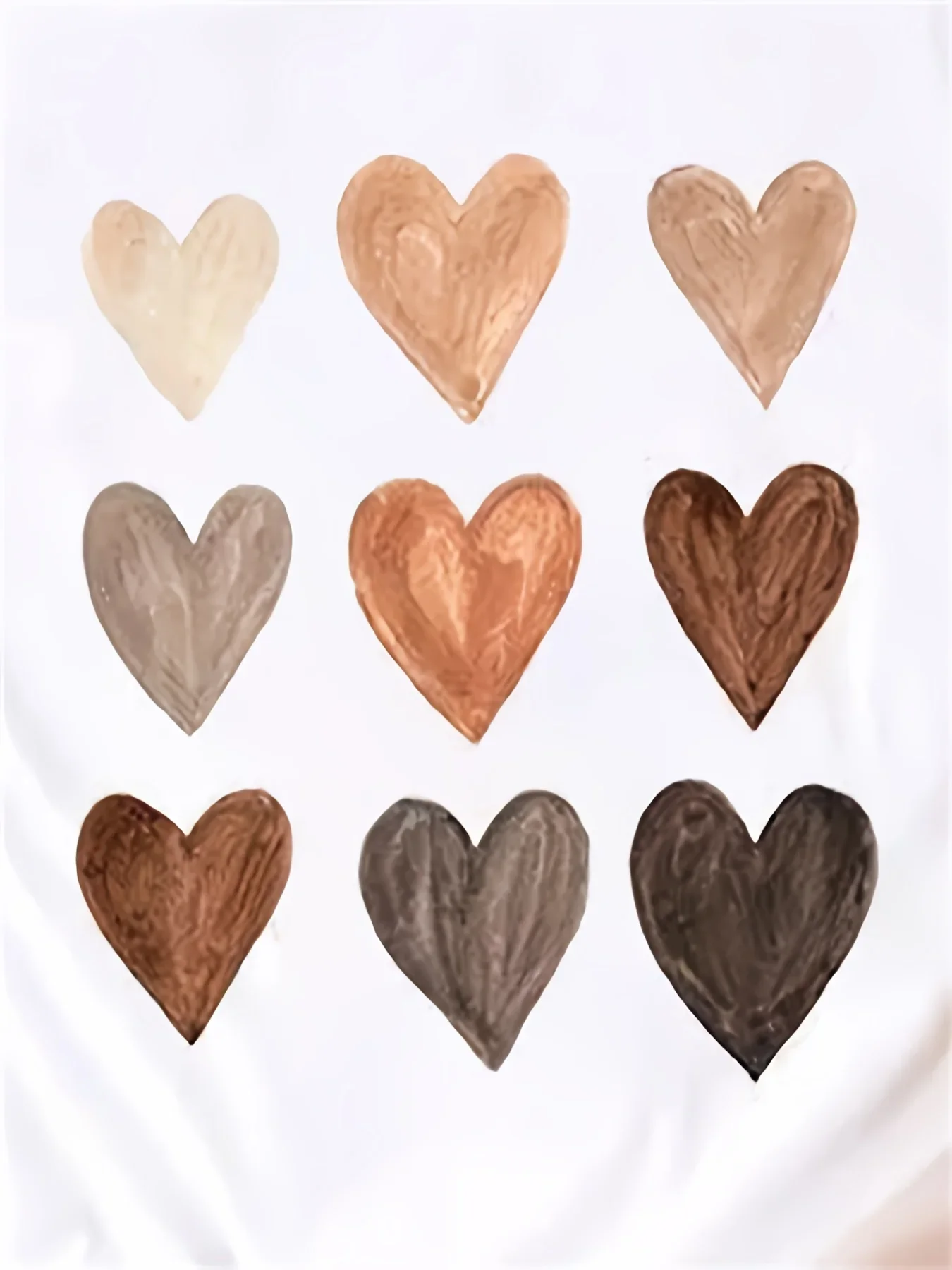 Plus Size Women Tee Heart Grap - Women'S Fashion Graphic Tees review and price