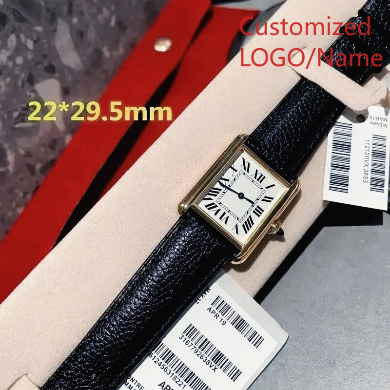 DONGge Store Customized Watch  - Fashion Women Watch review and price