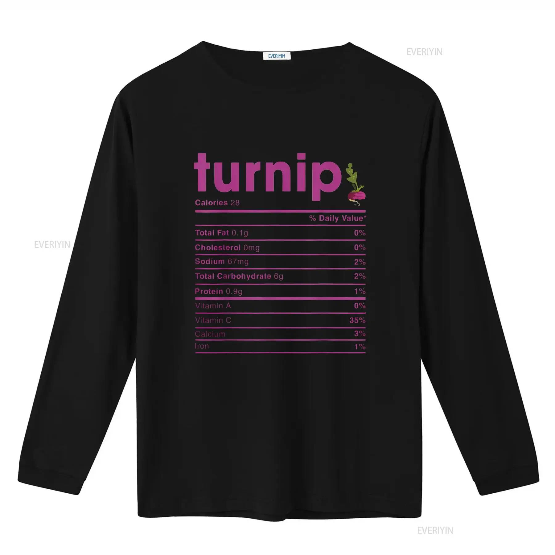 Womens Turnip Nutrition Facts  - Women'S Fashion Designer Clothes review and price