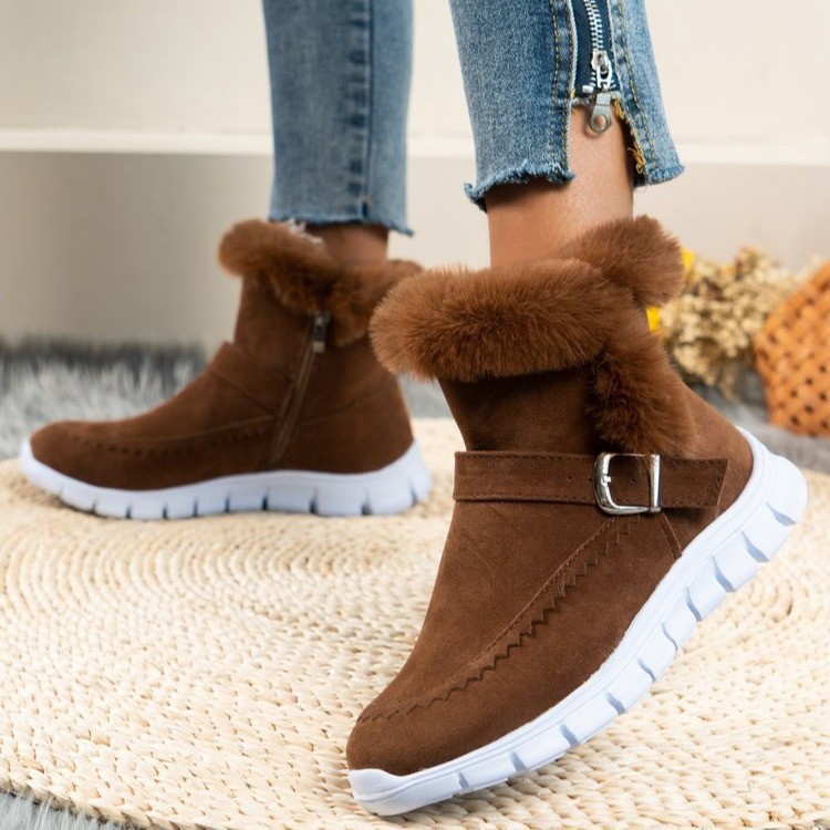 Women's Korean Fashion Flat Sh - Women Fashion Online review and price