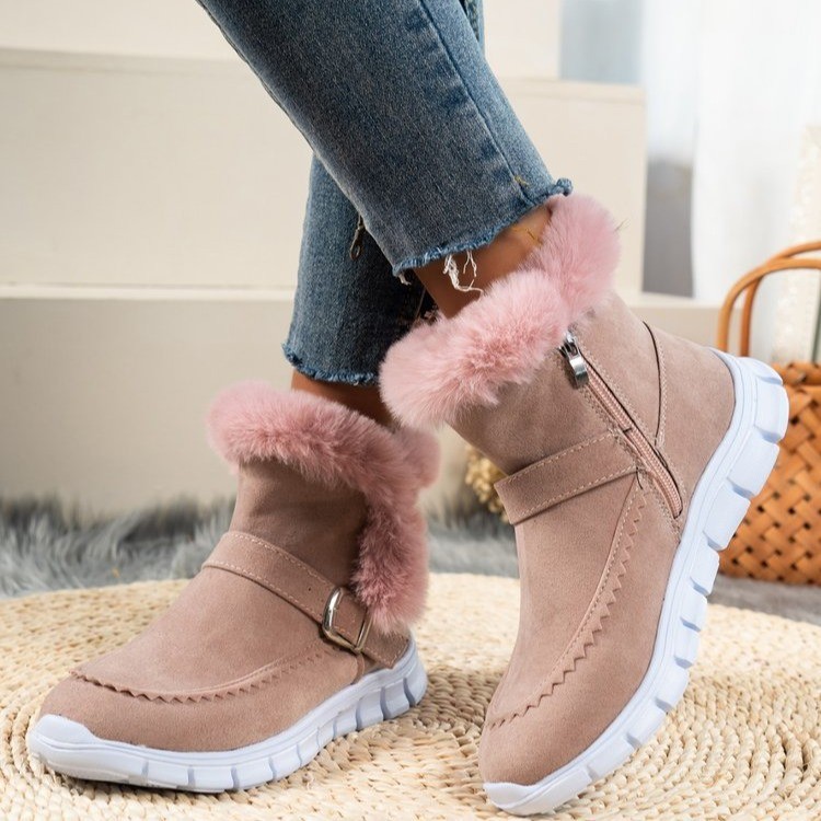 Women's Korean Fashion Flat Sh - Women Fashion Online review and price