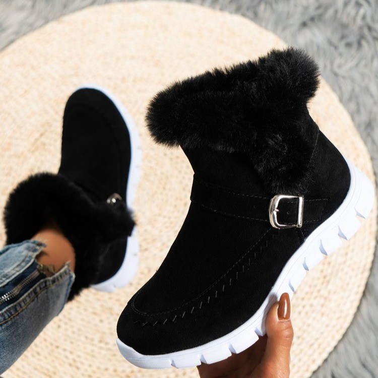 Women's Korean Fashion Flat Sh - Women Fashion Online review and price
