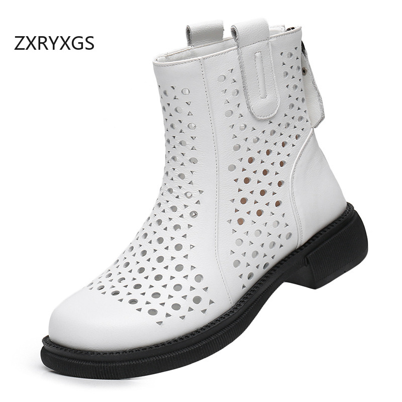 ZXRYXGS Top Layer Cowhide in-t - Women'S Fashion Layering review and price