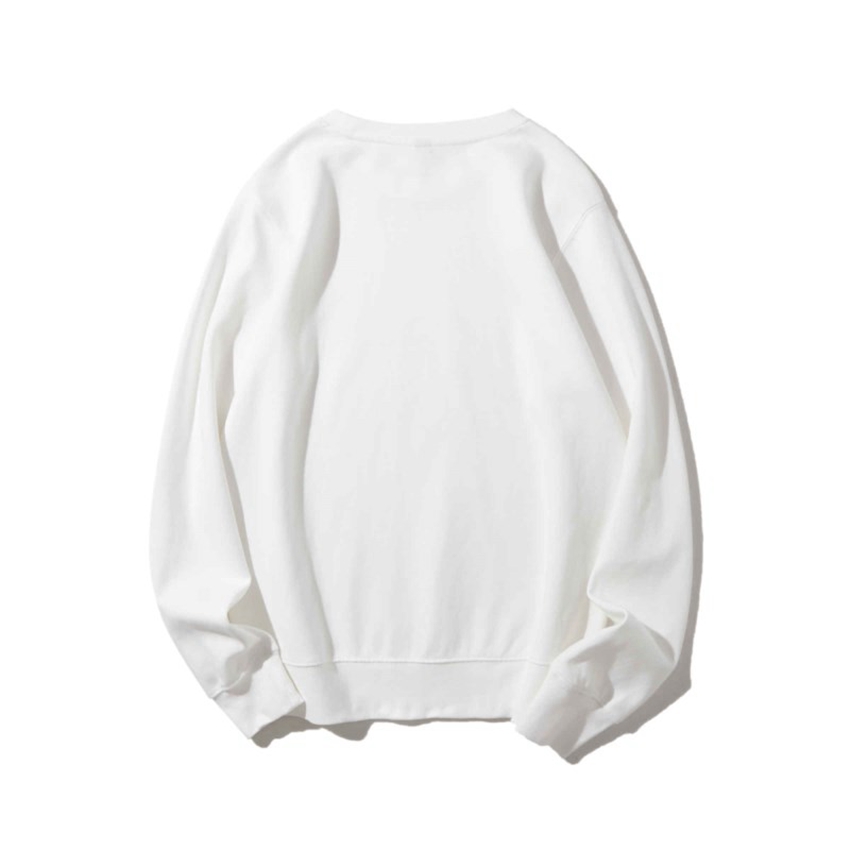 Paris Pattern Print Pullover M - Women'S Fashion Paris review and price