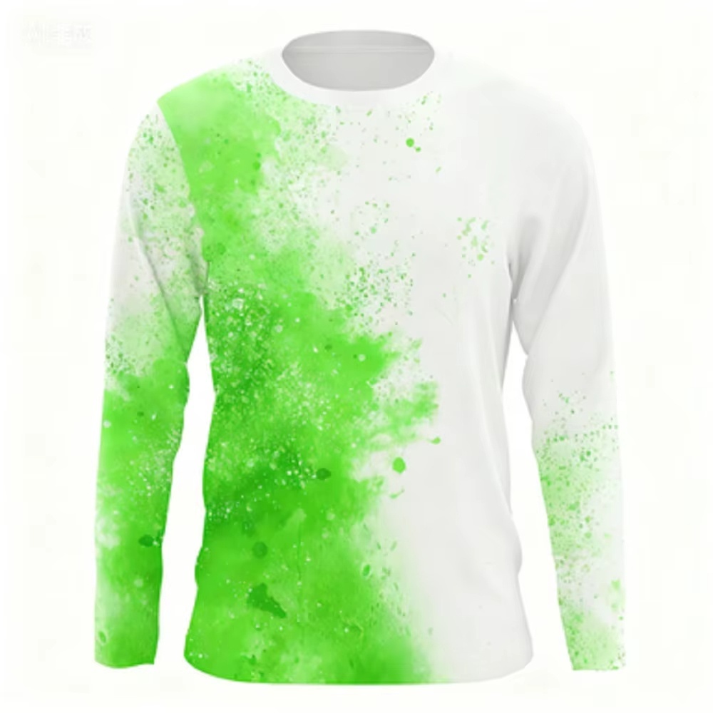 Fashionable Bass Pattern Crew  - Women'S Fashion Trends review and price