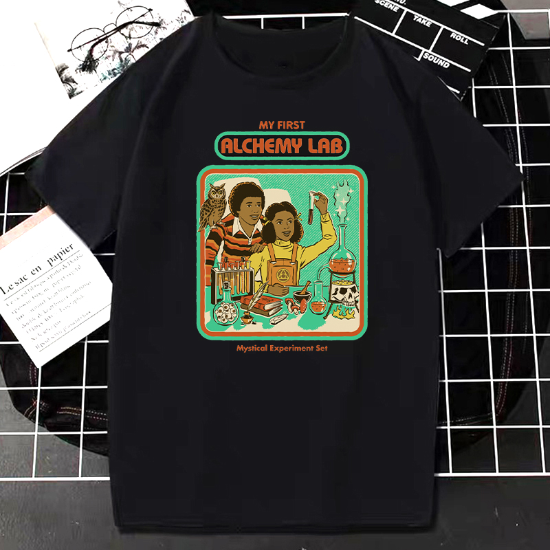 Scary Satan Demon Cartoon Grap - Women'S Fashion Graphic Tees review and price