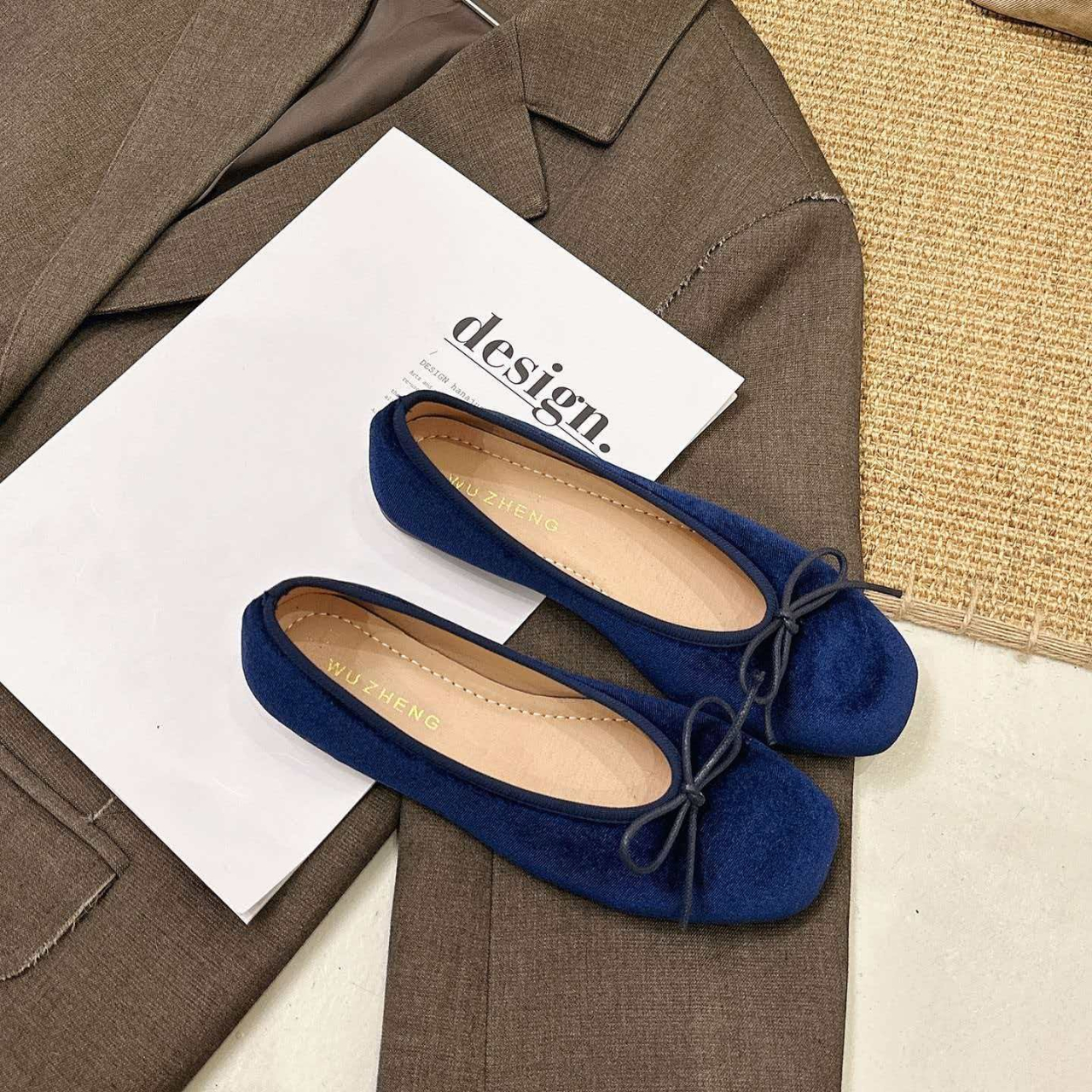 French-style high-end velvet b - Women'S Fashion Trends review and price