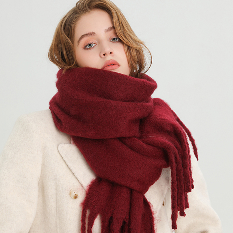 Winter Scarf for Women Cashmer - Women'S Fashion Poncho review and price