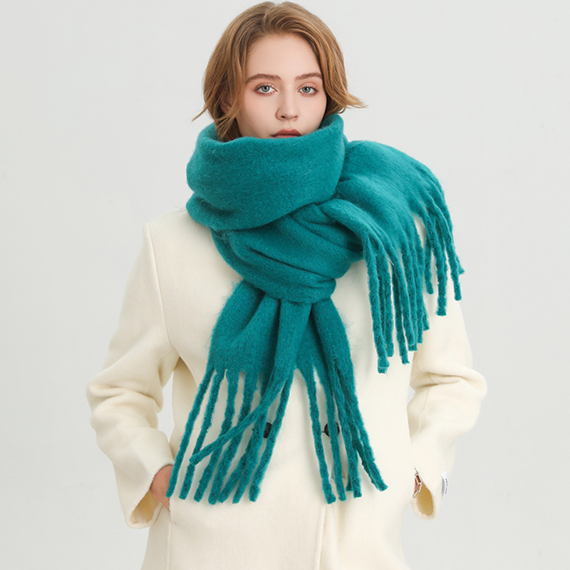 Winter Scarf for Women Cashmer - Women'S Fashion Poncho review and price