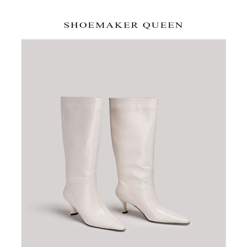 Ladies' Knee Boots 2025 New Wi - Women'S Fashion Winter 2025 review and price