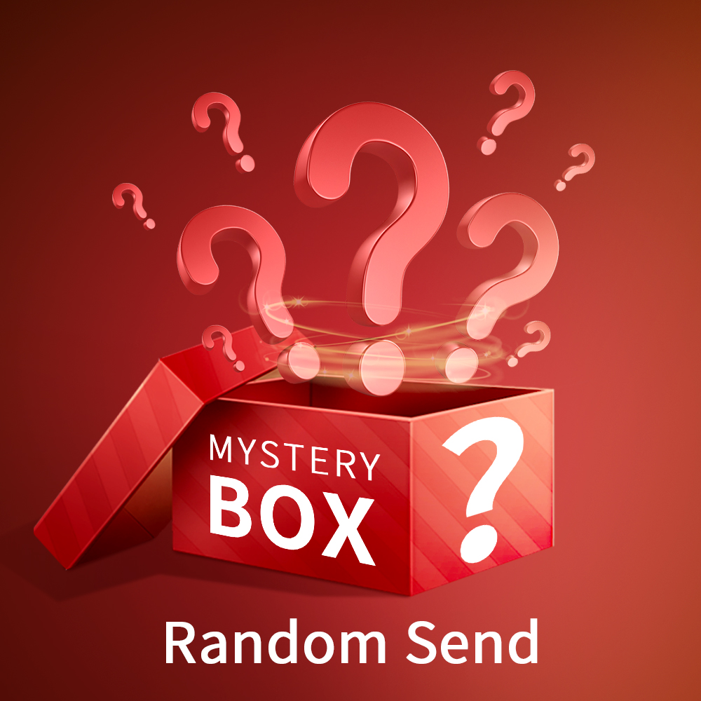 2PCS Surprise Mystery Box-Wome - Fashion Women Watch review and price