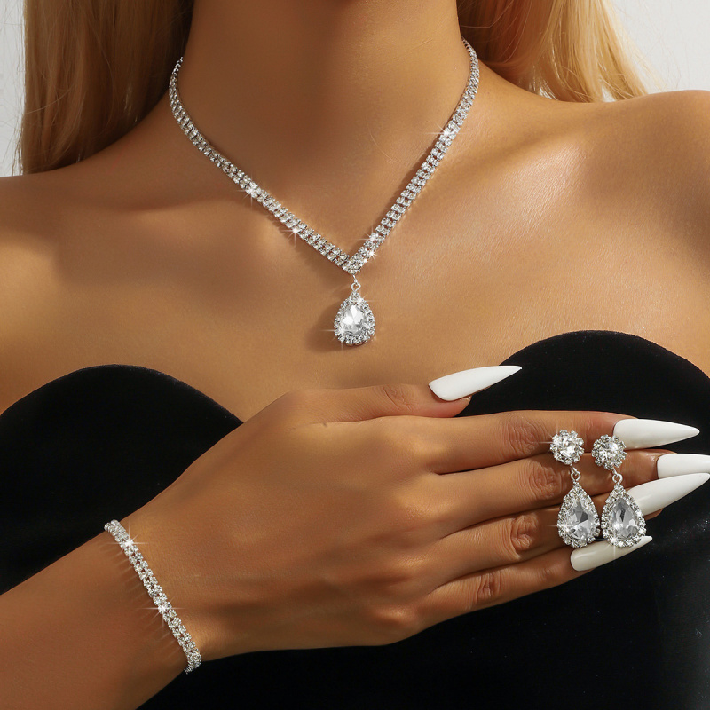 E-commerce New Fashion Jewelry - Women'S Fashion E Commerce review and price
