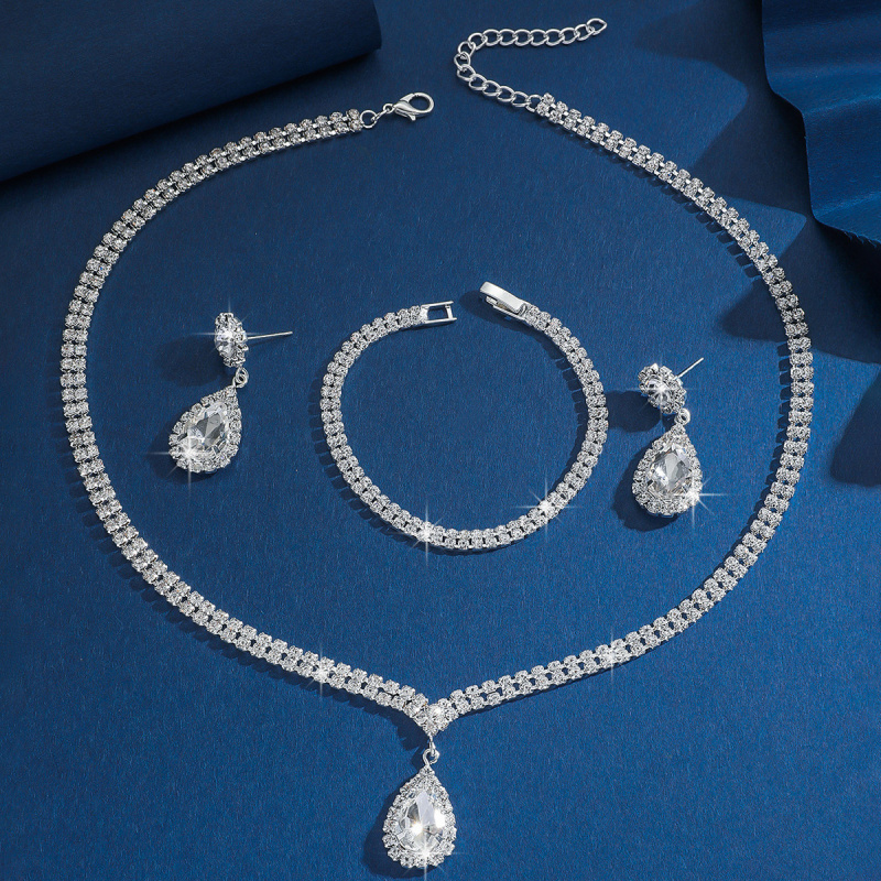 E-commerce New Fashion Jewelry - Women'S Fashion E Commerce review and price