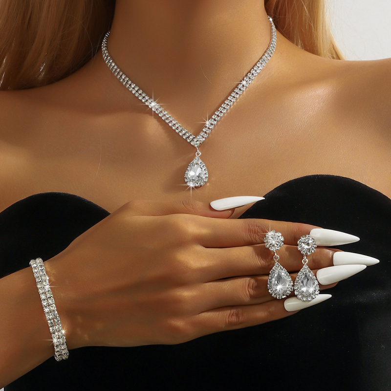 E-commerce New Fashion Jewelry - Women'S Fashion E Commerce review and price