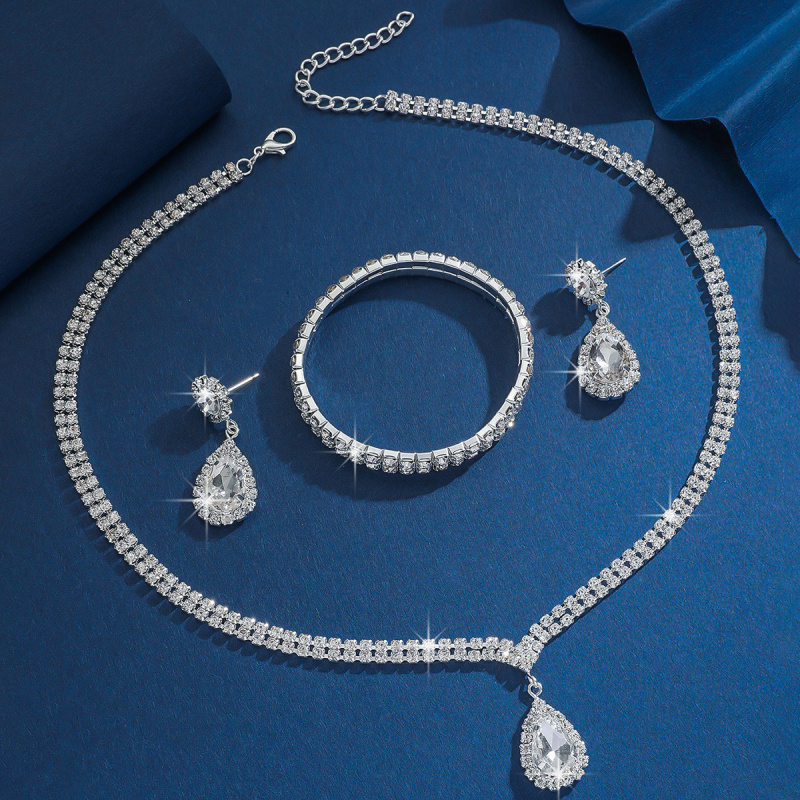 E-commerce New Fashion Jewelry - Women'S Fashion E Commerce review and price