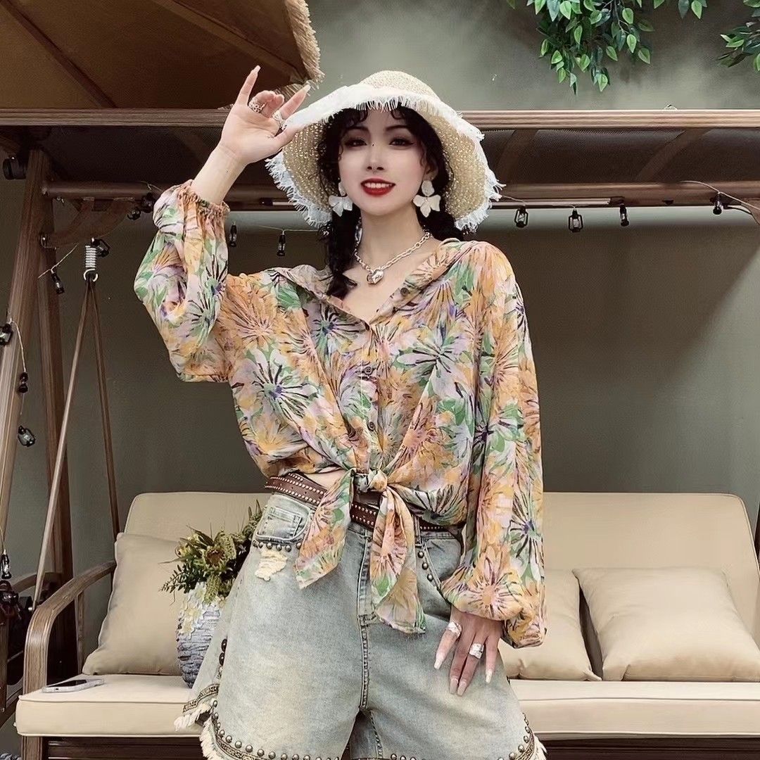 Trendy Floral Women's Fashion  - Women'S Fashion Designer Clothes review and price