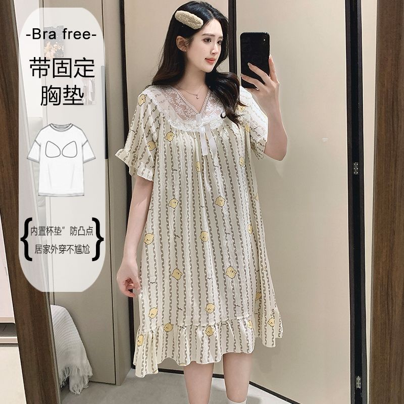 Plus Size Sweet Floral Print N - Women'S Fashion Trends review and price