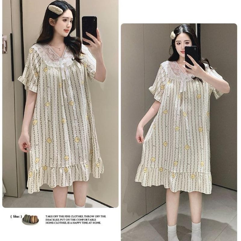 Plus Size Sweet Floral Print N - Women'S Fashion Trends review and price