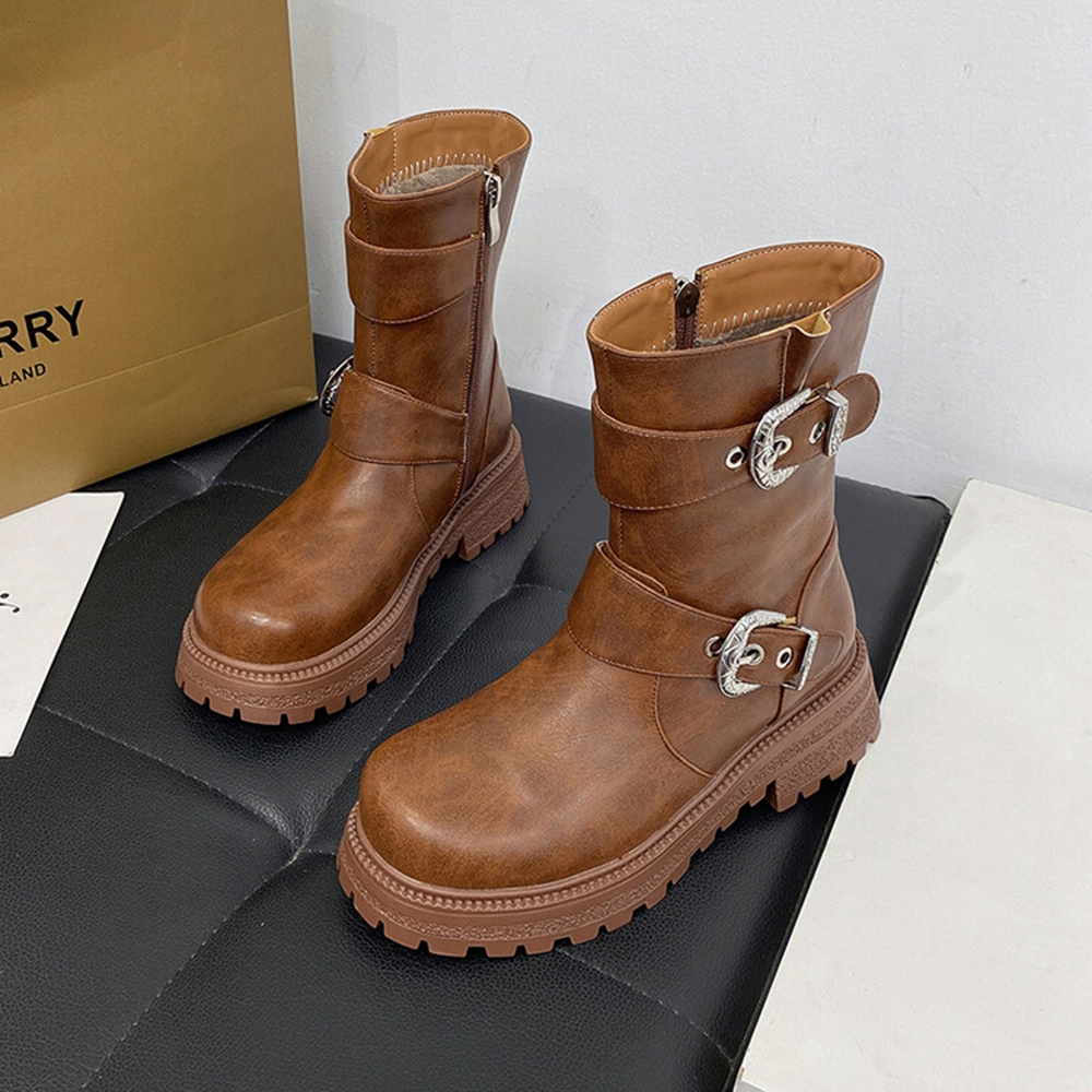 Women Fashion and Ankle Combat - Women'S Fashion Hiking Boots review and price