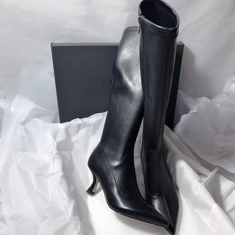 Designer Pointed Toe Women Str - Women'S Fashion Winter 2025 review and price