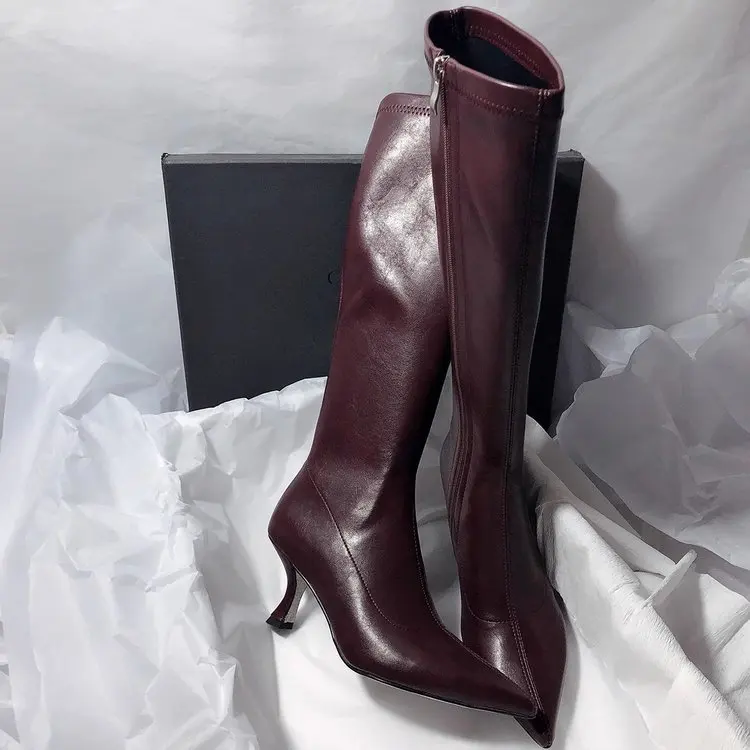 Designer Pointed Toe Women Str - Women'S Fashion Winter 2025 review and price