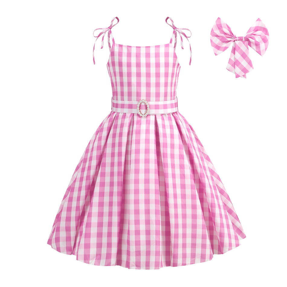 Summer New Summer Beach Stripe - Belted Shirt Dress review and price