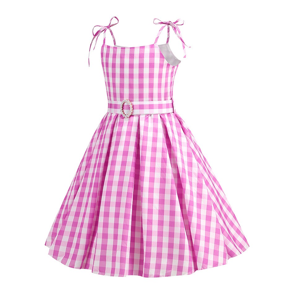 Summer New Summer Beach Stripe - Belted Shirt Dress review and price