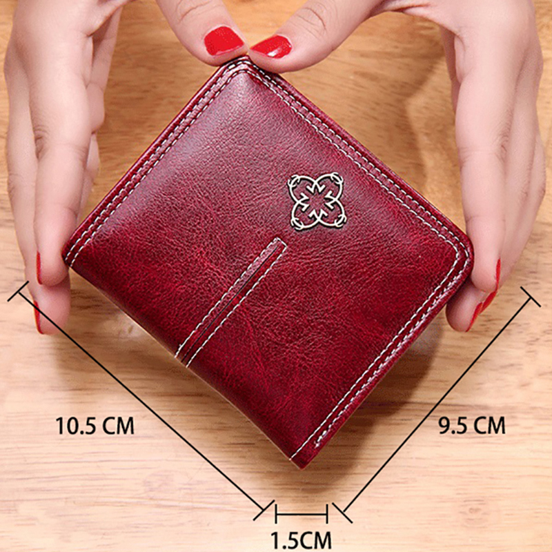 Fashion Women's	Wallets Zipper - Women Fashion Designer Dresses Photos review and price