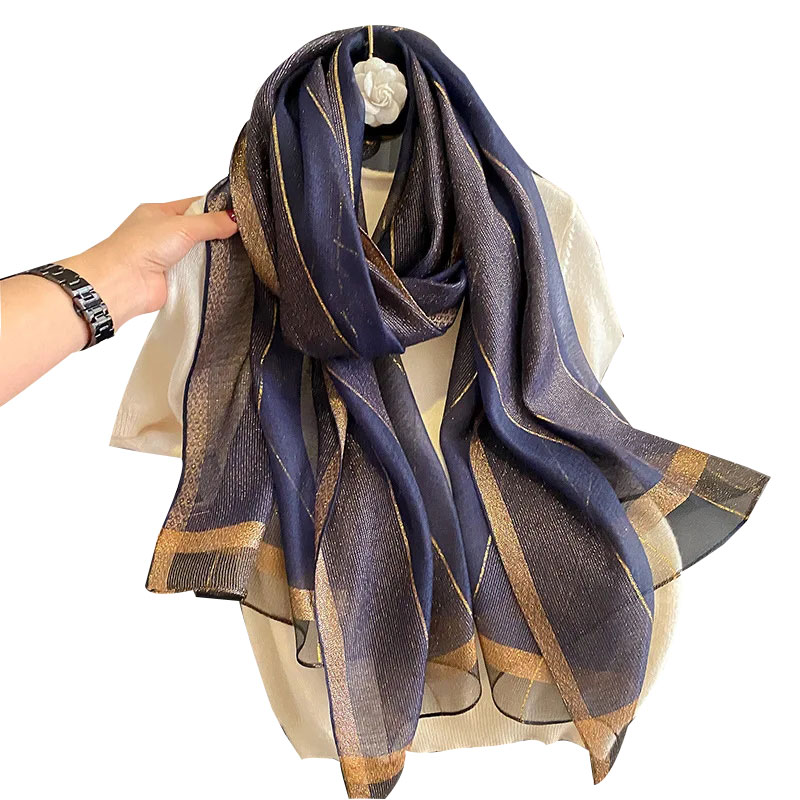 2024 Solid Silk wool scarf for - Women'S Fashion Poncho review and price