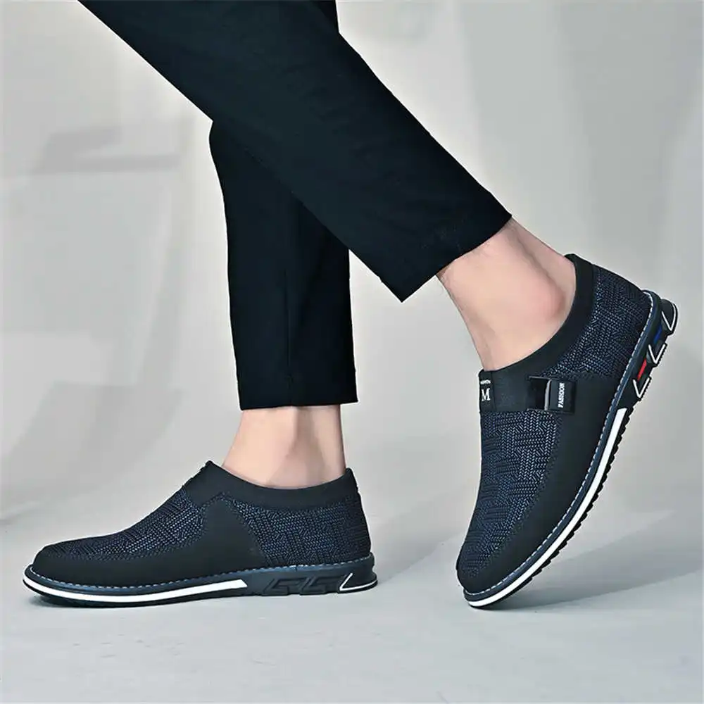 Dark Blue 44-45 Summer Shoes S - Women Fashion Over 40 review and price