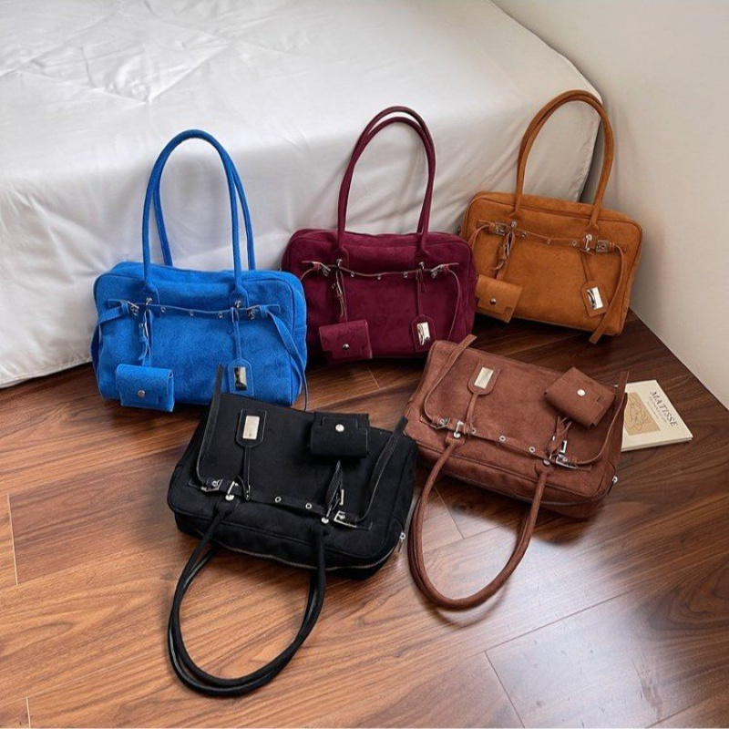 High End Leather Ladies Handba - Women'S Fashion Paris review and price