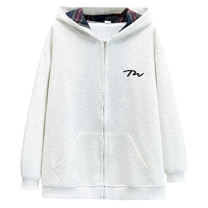 XXXXL Fashion Plus Size Women' - Women'S Fashion Zip Hoodie review and price