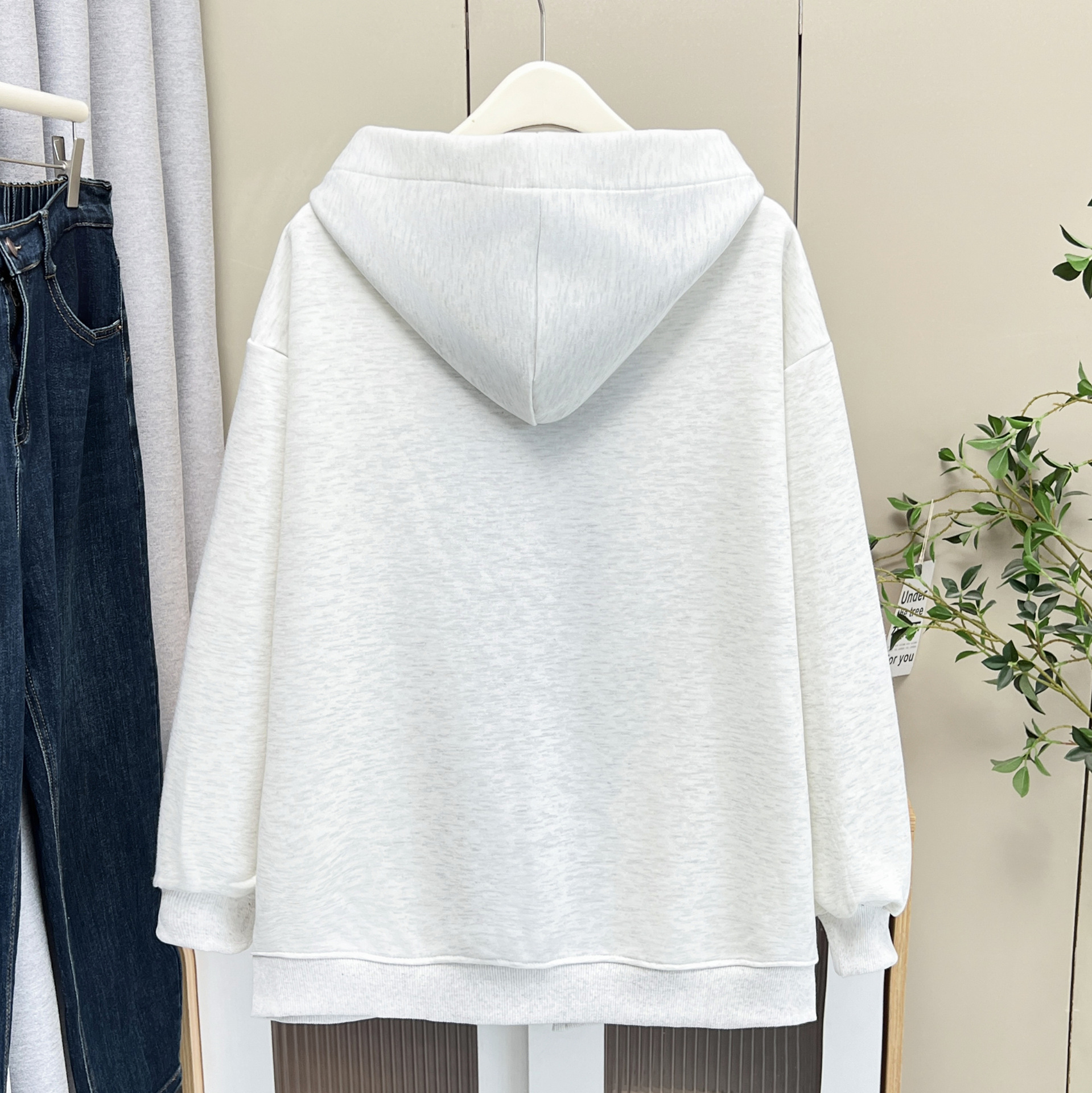 XXXXL Fashion Plus Size Women' - Women'S Fashion Zip Hoodie review and price