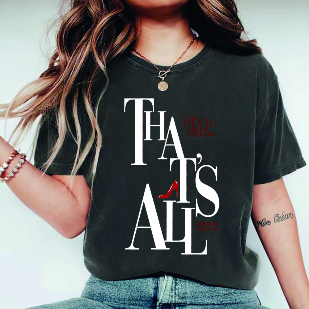 That's All Shirt T-shirt You R - Women'S Fashion Paris review and price