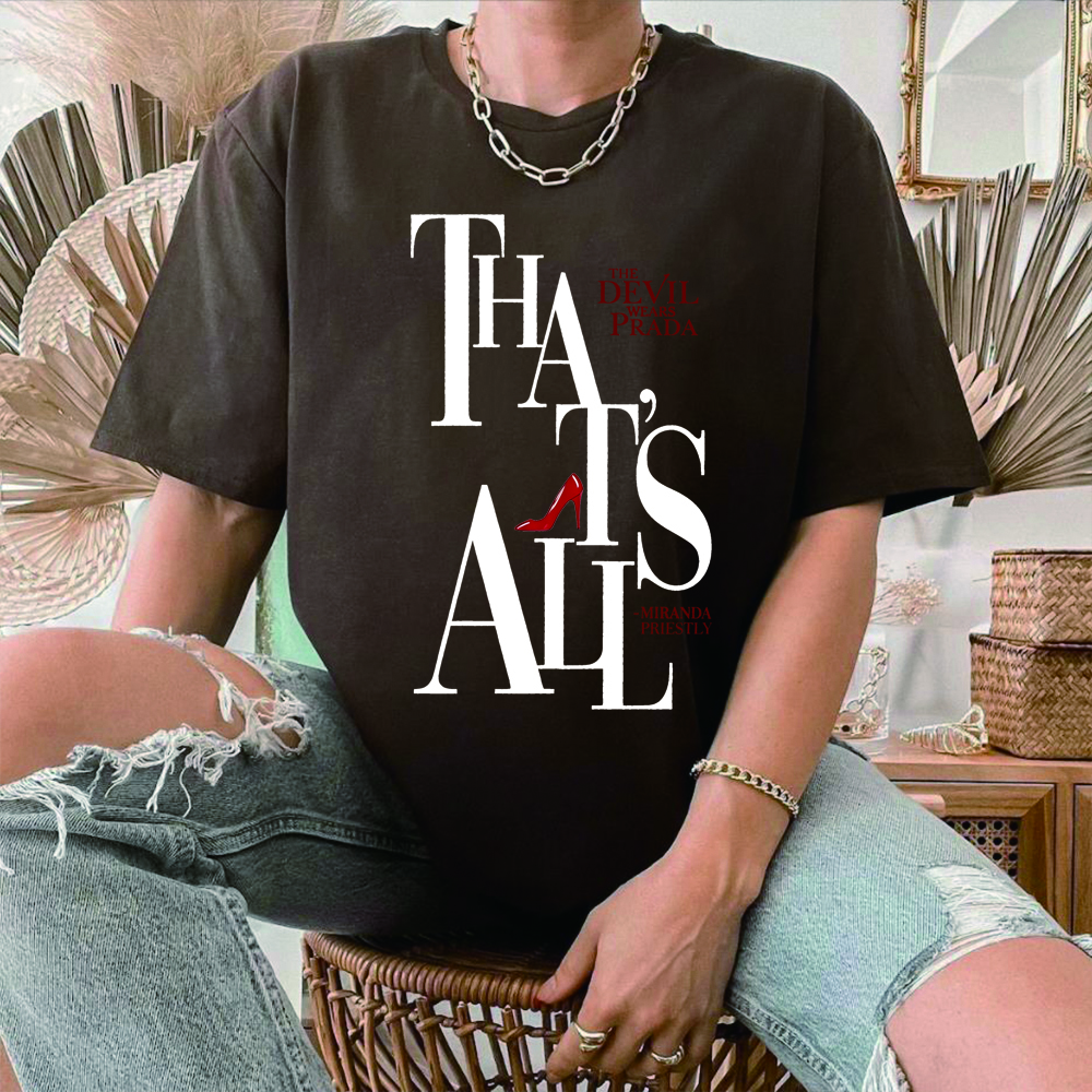 That's All Shirt T-shirt You R - Women'S Fashion Paris review and price